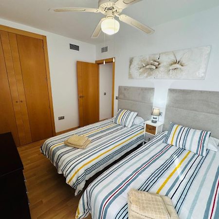 The Beach Penthouse Torrox Exterior photo