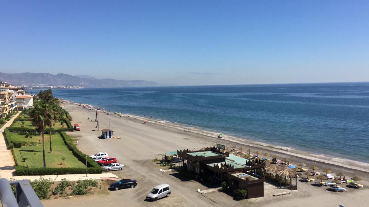 The Beach Penthouse Torrox Exterior photo