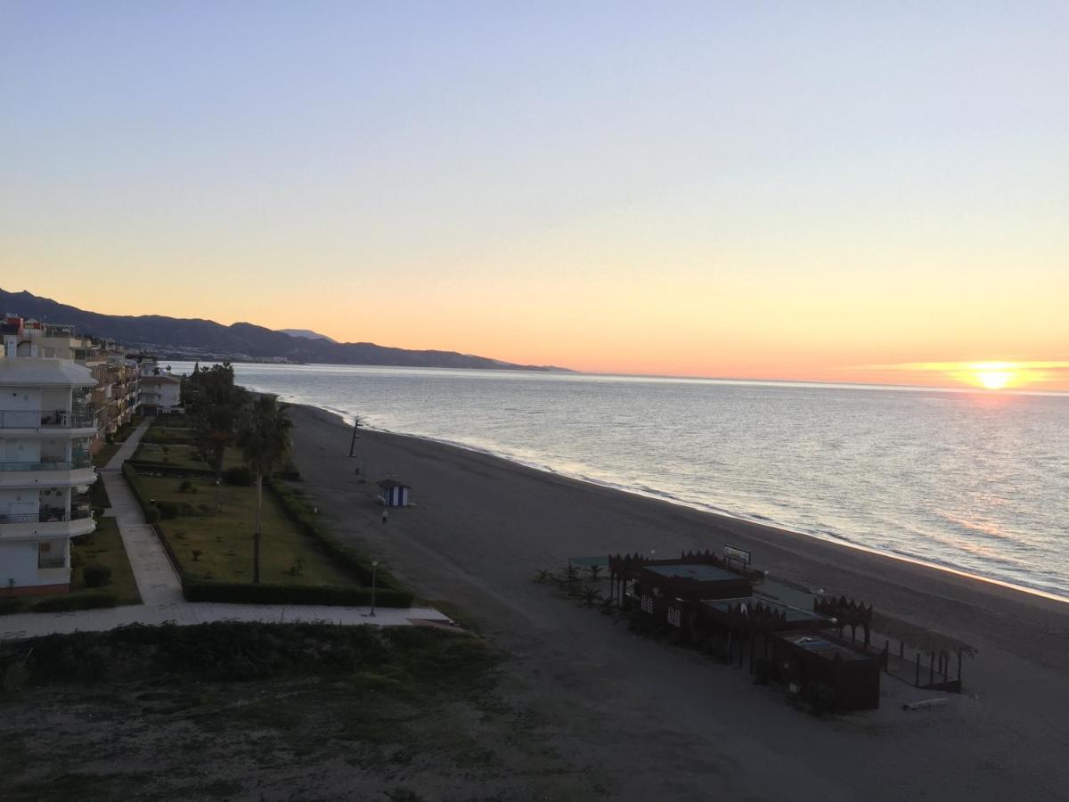 The Beach Penthouse Torrox Exterior photo