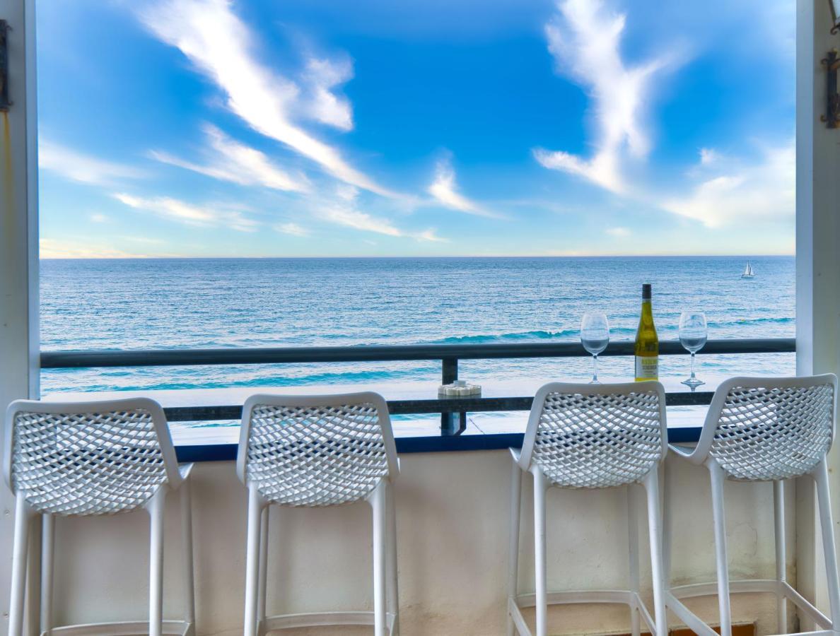 The Beach Penthouse Torrox Exterior photo