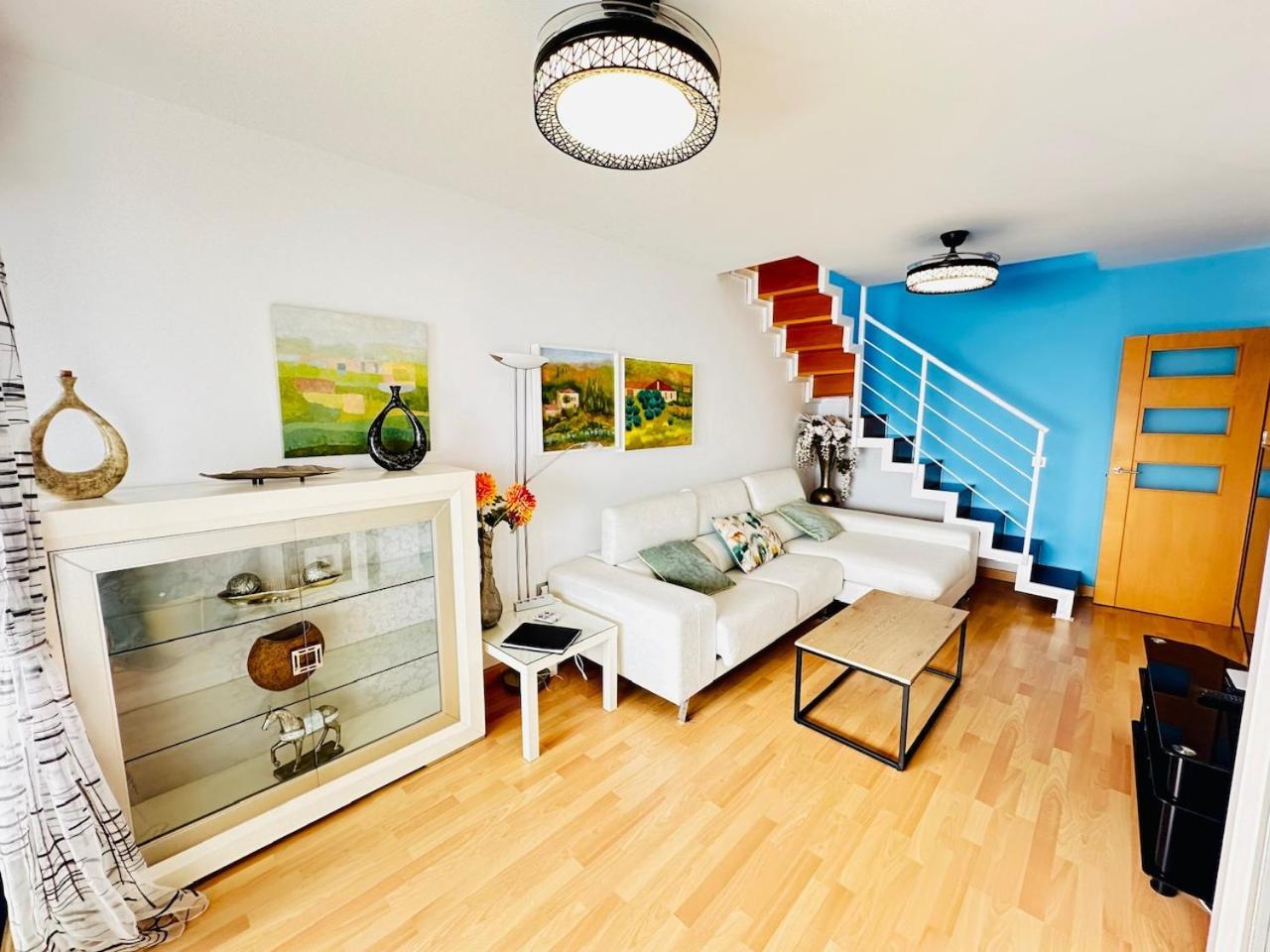 The Beach Penthouse Torrox Exterior photo