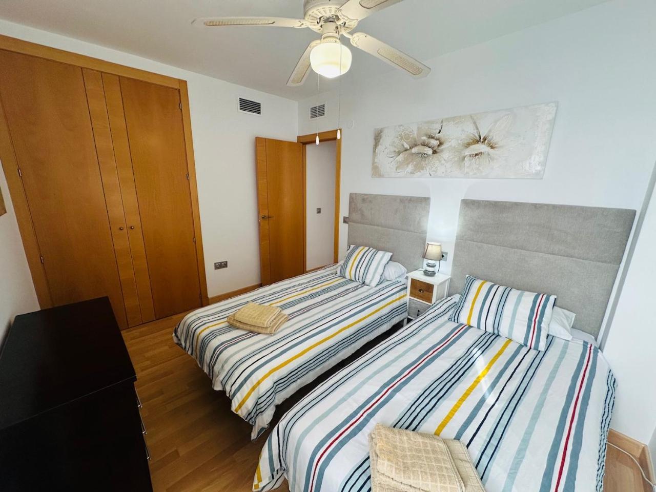 The Beach Penthouse Torrox Exterior photo