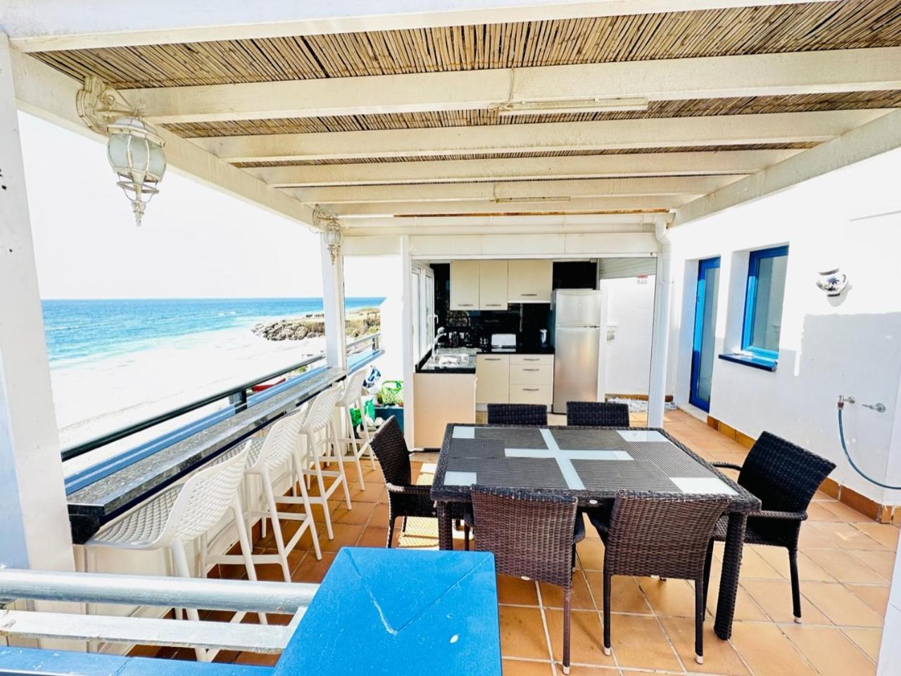 The Beach Penthouse Torrox Exterior photo