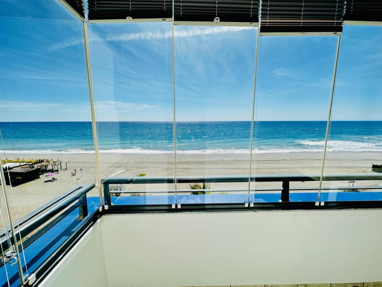 The Beach Penthouse Torrox Exterior photo