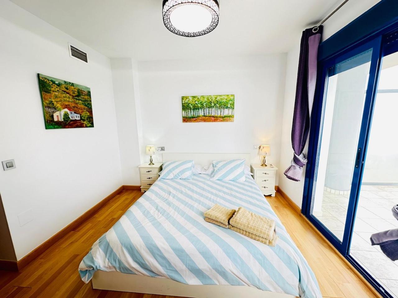The Beach Penthouse Torrox Exterior photo