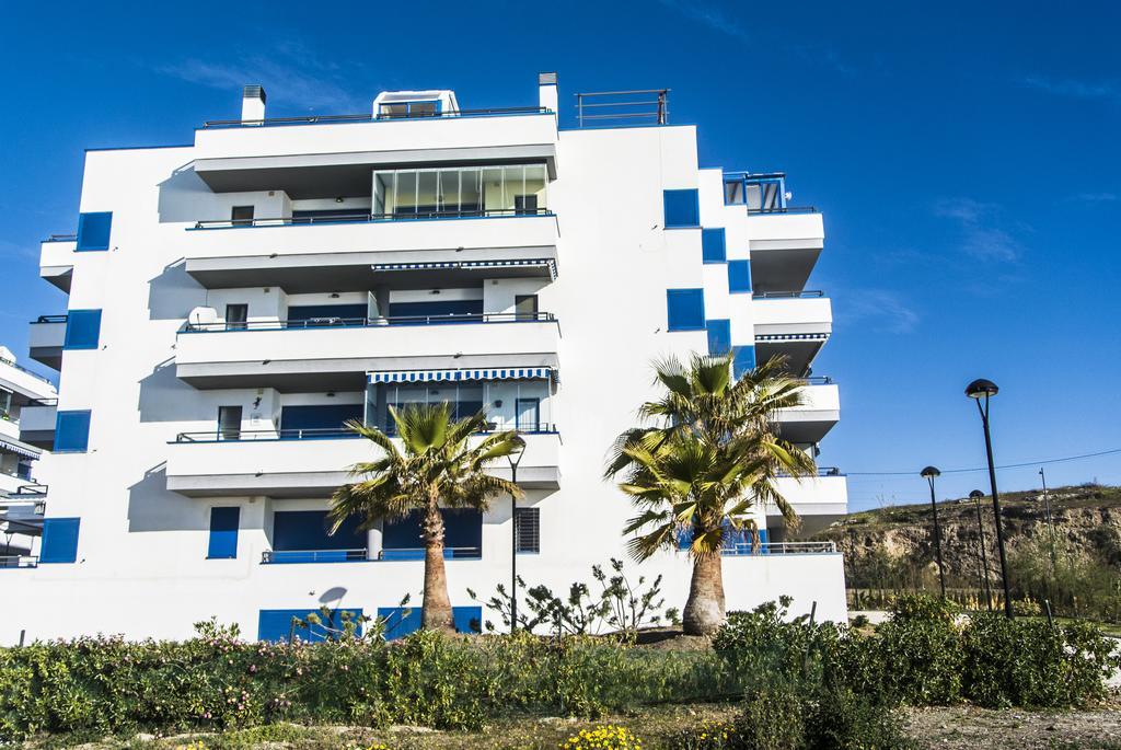 The Beach Penthouse Torrox Exterior photo