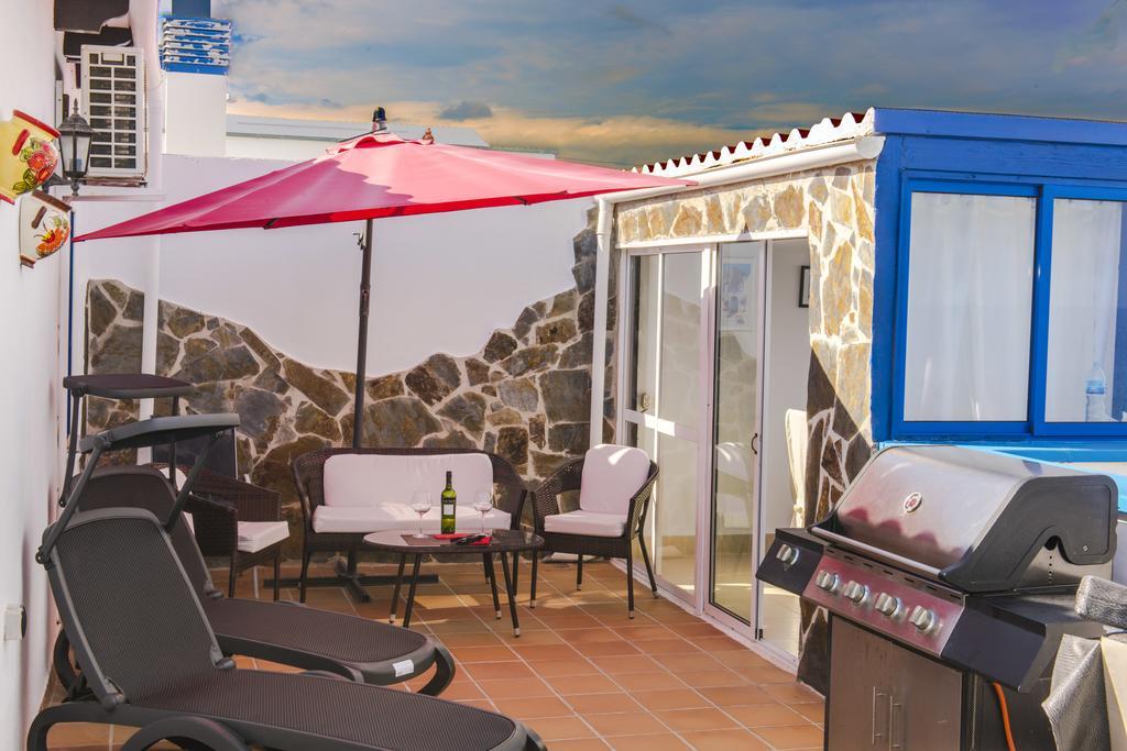 The Beach Penthouse Torrox Exterior photo
