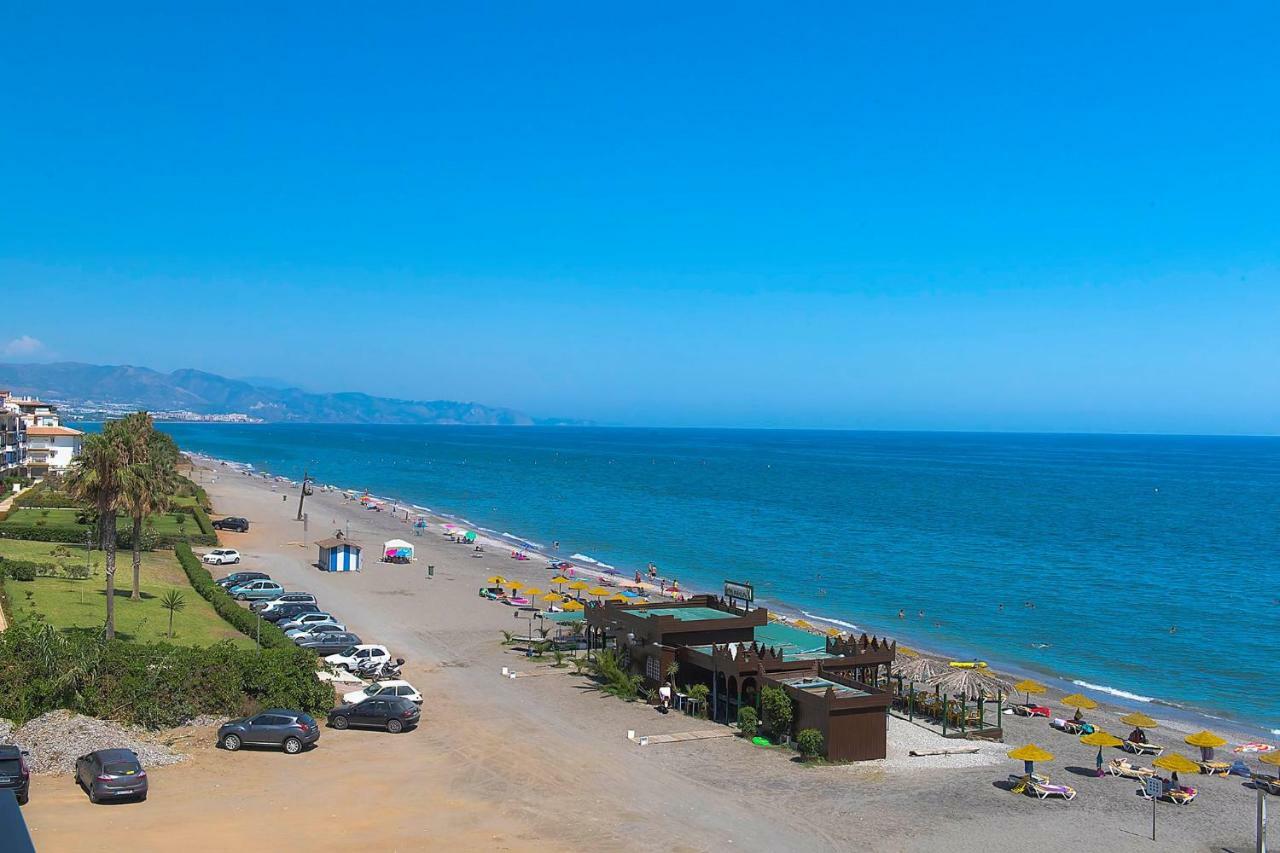 The Beach Penthouse Torrox Exterior photo