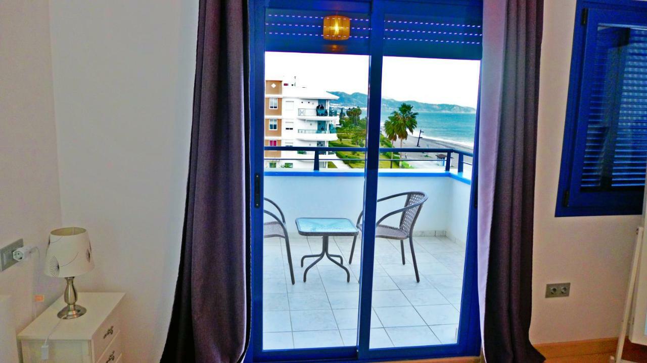 The Beach Penthouse Torrox Exterior photo